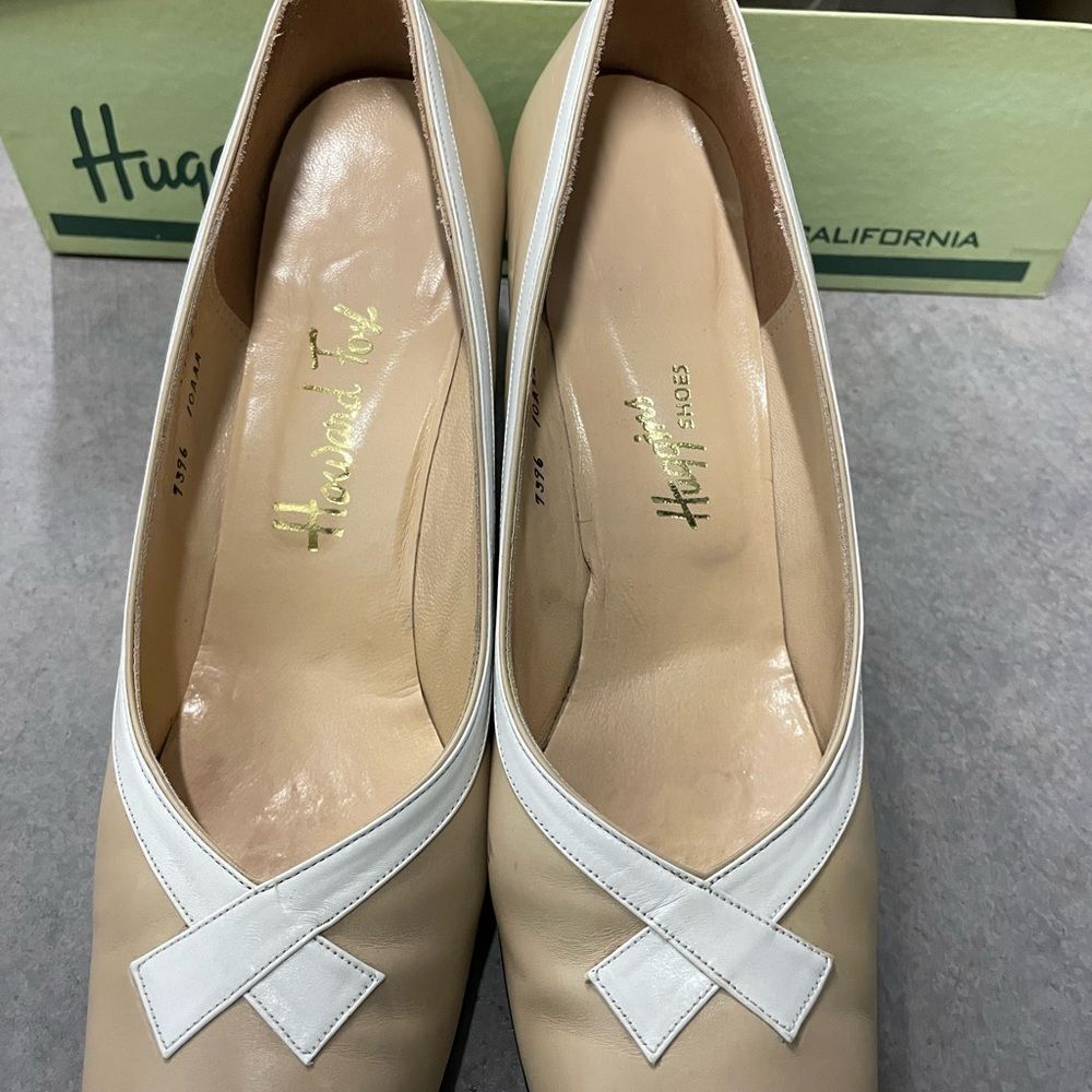 Vintage shoes
